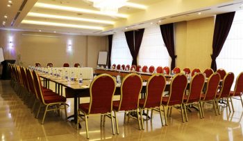 Zeytinyağı Konferansı