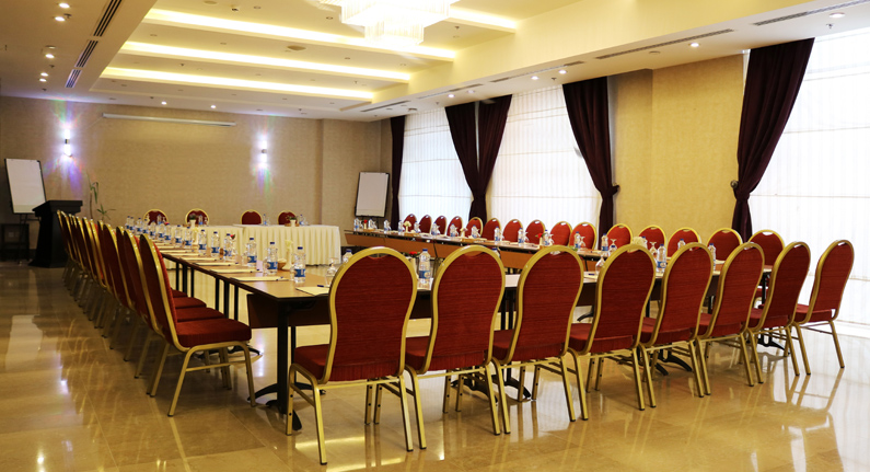Zeytinyağı Konferansı